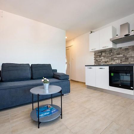 Feel Dugi Otok Apartments Luka  Zewnętrze zdjęcie