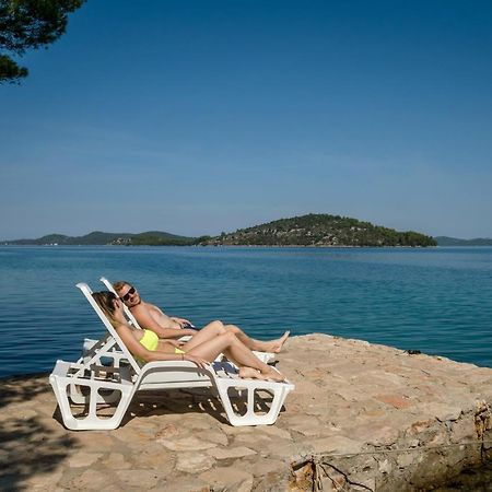 Feel Dugi Otok Apartments Luka  Zewnętrze zdjęcie