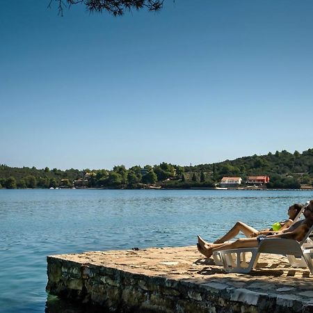 Feel Dugi Otok Apartments Luka  Zewnętrze zdjęcie