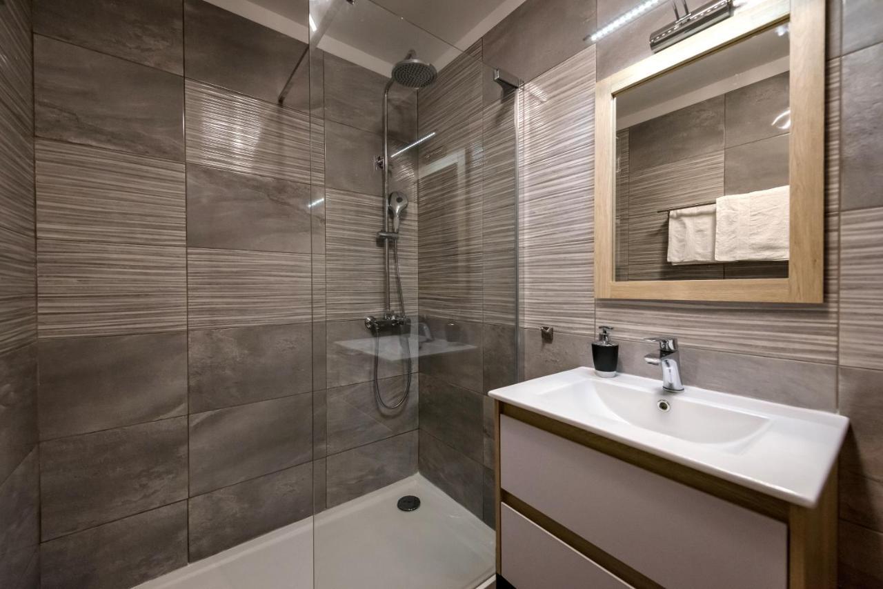 Feel Dugi Otok Apartments Luka  Zewnętrze zdjęcie